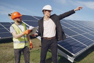 Thailand Solar EPC Market Outlook 2035