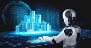 Thailand AI Infrastructure Market Set to Surpass USD 15 Billion by 2035 as Data Center and Cloud Investments Accelerate