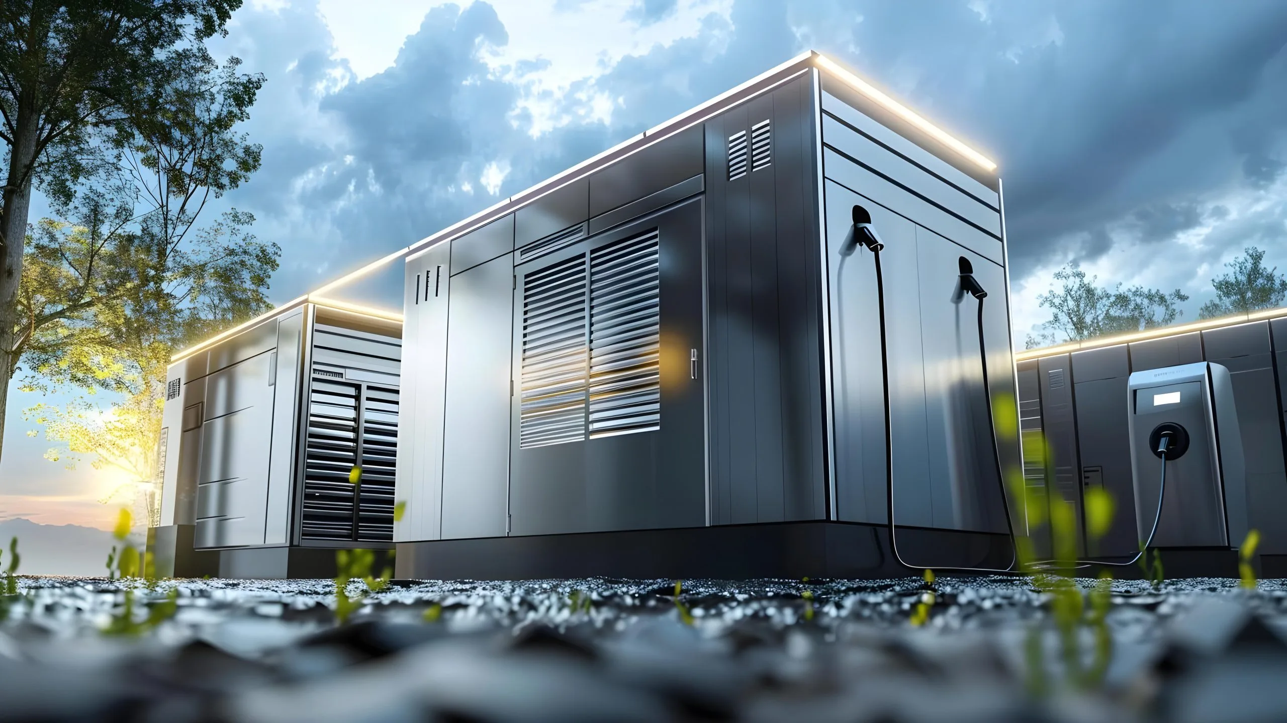 Thailand Could Save $1.8 Billion by Scaling Solar and Battery Storage Amid Rising Power Demand Thailand-battery-energy-storage-systems-industry-scaled