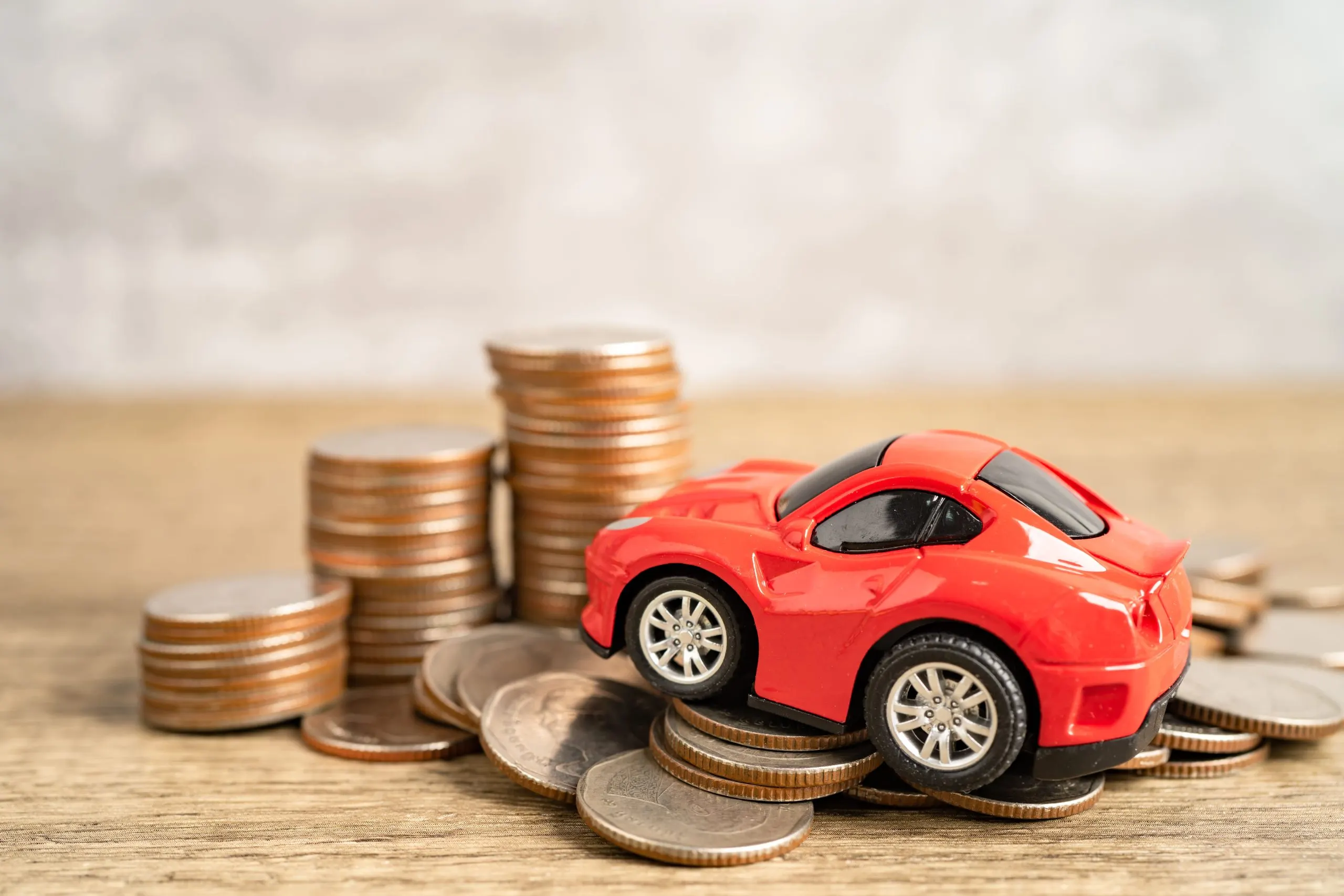 Thailand Car Finance Market Heads Forward as Household Debt Stays Near 86.8% of GDP and EV Sales Surge Over 80% Thailand-car-finance-industry-scaled