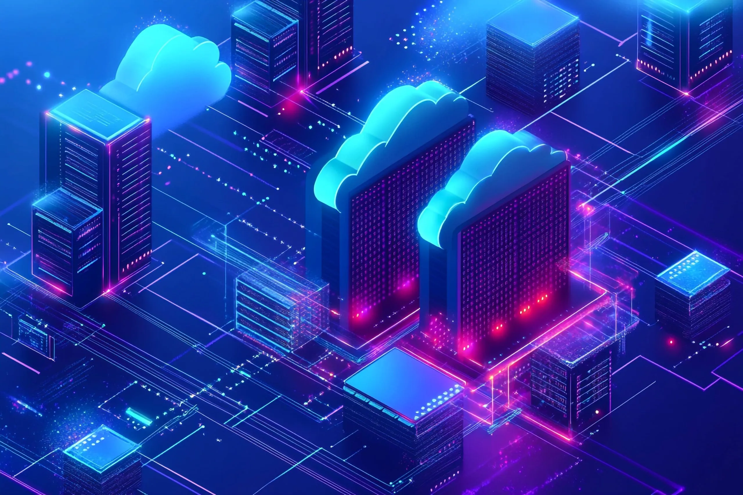 Thailand Cloud Infrastructure Market Set to Surpass USD 6 Billion by 2035 as Data Center Investments Accelerate Thailand-cloud-infrastructure-industry-scaled