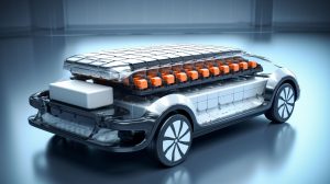 Thailand EV Battery Market Gains Momentum as EV Sales Cross 120,000 Units and Battery Investments Top THB 79 billion