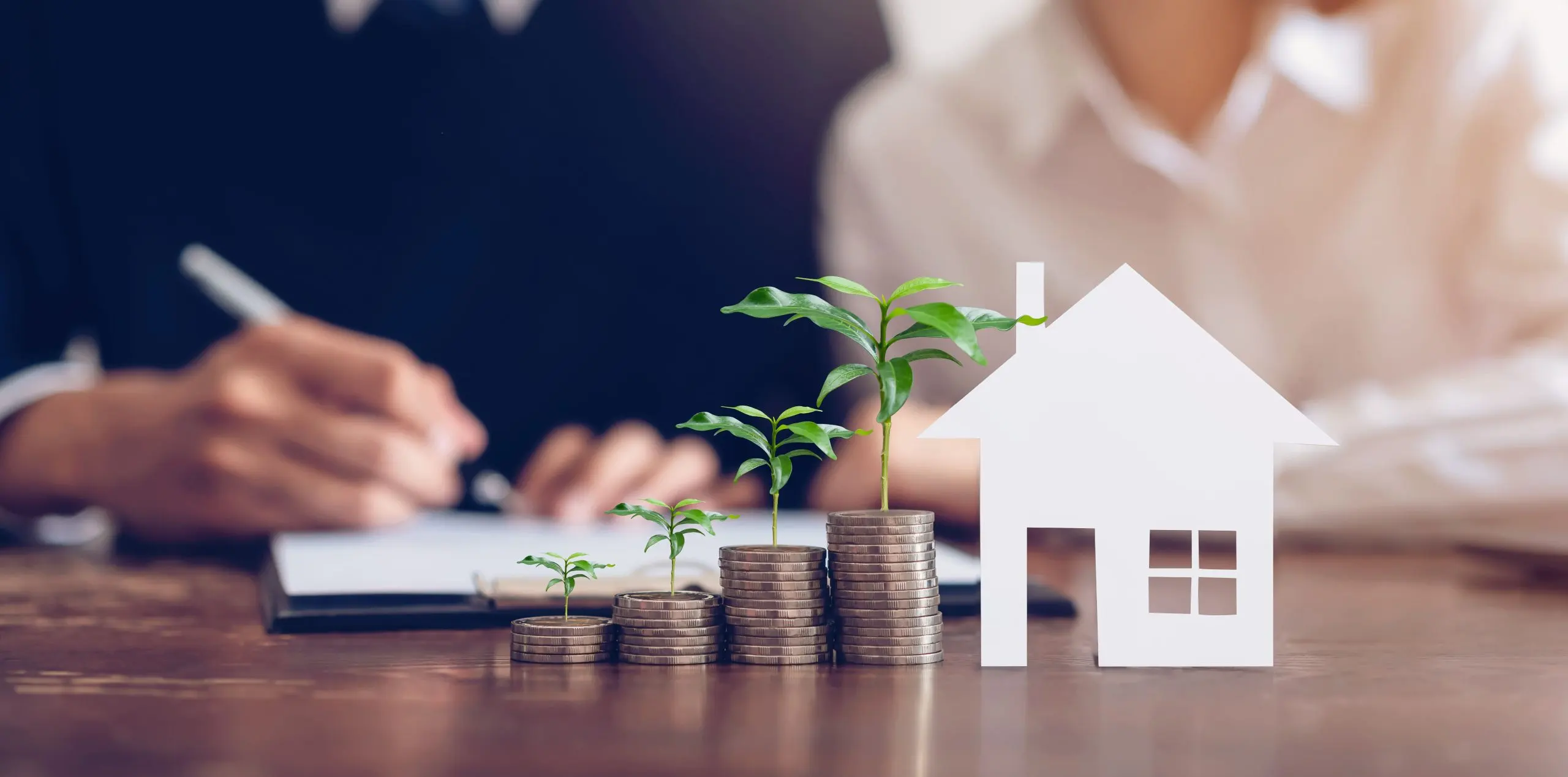 Thailand Mortgage Market Outlook to 2035 with Over 50% Urban Population Driving Shift Toward Condominiums and Suburban Housing Thailand-home-finance-industry-1-scaled