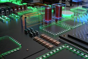 Thailand Semiconductor Infrastructure Market Set to Expand as Electronics Exports Cross USD 60 Billion and EV Manufacturing Accelerates Toward 2035