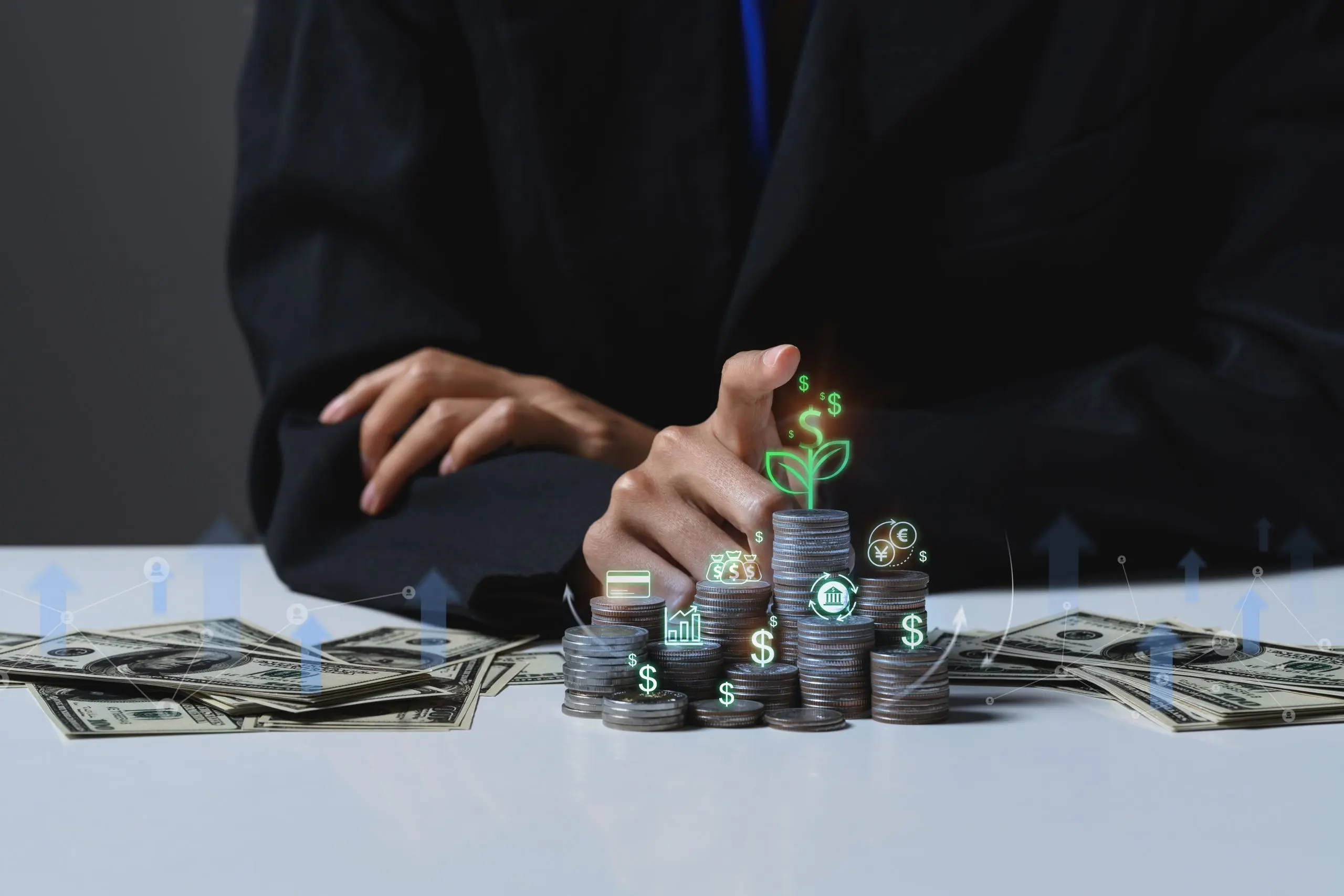 Thailand Wealth Management Market to See Over 35% Rise in HNWI Population by 2035 Amid Shift Toward Global Investments Thailand-wealth-management-industry-scaled