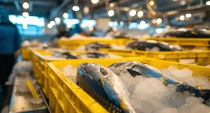 Turkey Cold Chain Logistics Market Outlook to 2035