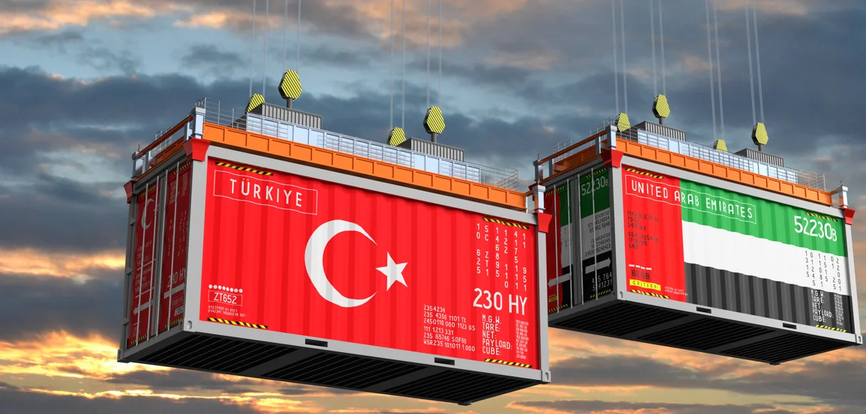 Turkey Freight Forwarding Market Outlook to 2035 Turkey-Freight-Forwarding-