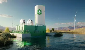 Turkey Green Hydrogen Market Outlook to 2035