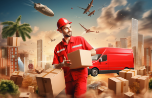 Turkey Last-Mile Delivery Market Outlook to 2035