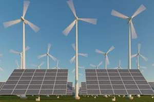 Turkey Renewable Energy Market Outlook to 2035