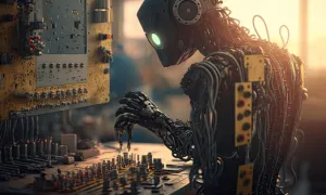 Turkey Robotics Market Outlook to 2035