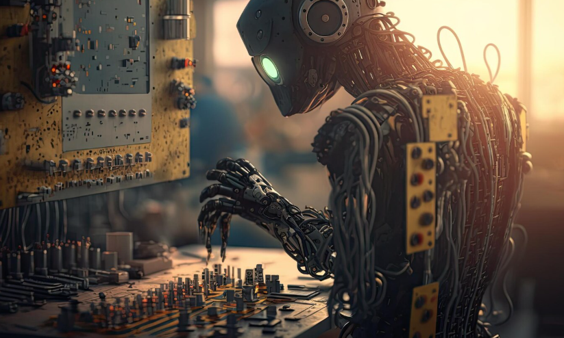 Turkey-Robotics-Market