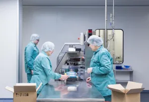 Turkey Semiconductor Manufacturing Market Outlook to 2035