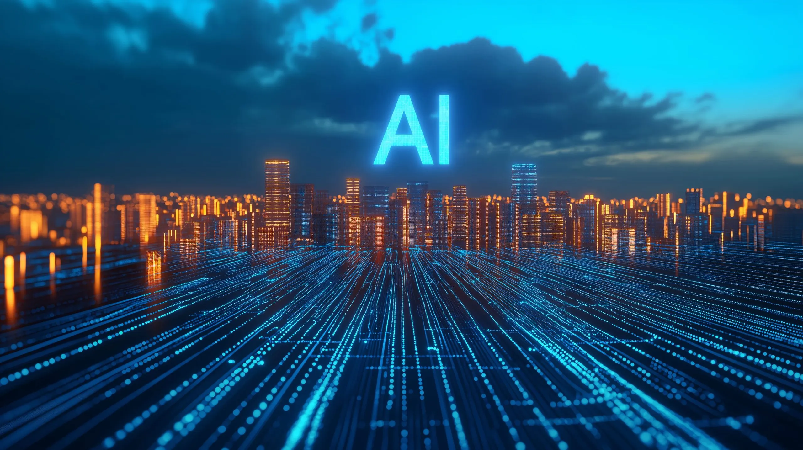 Turkey AI Infrastructure Market to Grow at Over 20% CAGR Through 2035 Driven by Hyperscale Data Center Expansion Turkey-ai-infrastructure-industry-scaled