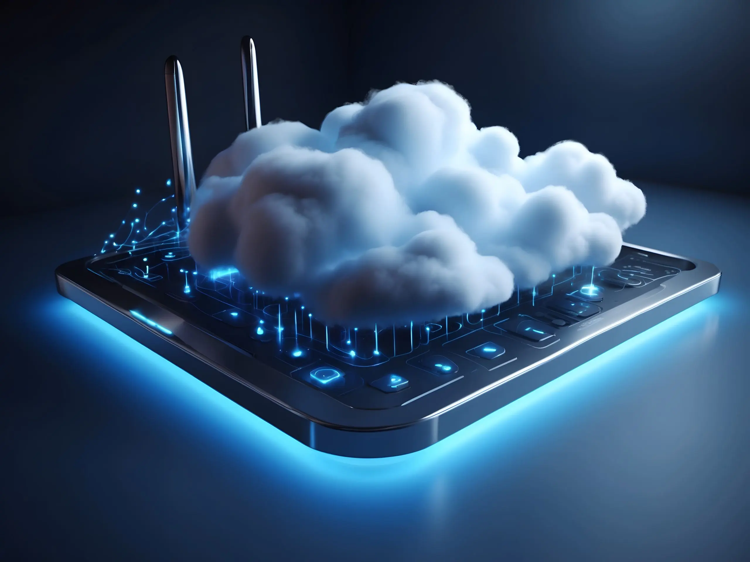 Turkey Cloud Infrastructure Market Expands Rapidly with Over 70% Enterprises Expected to Adopt Hybrid Cloud by 2030 Turkey-cloud-infrastructure-industry-scaled