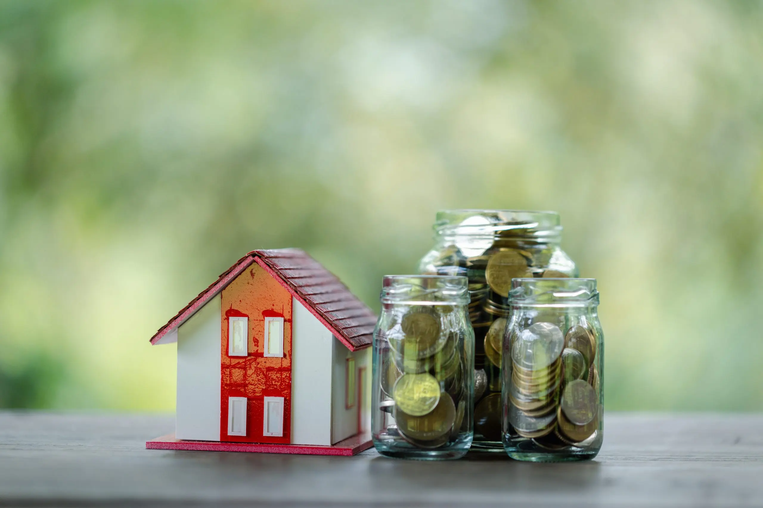 Turkey Home Finance Market to 2035 Backed by 1.7 million Annual Home Sales and 49 Percent Surge in Mortgage Transactions Turkey-home-finance-industry-scaled