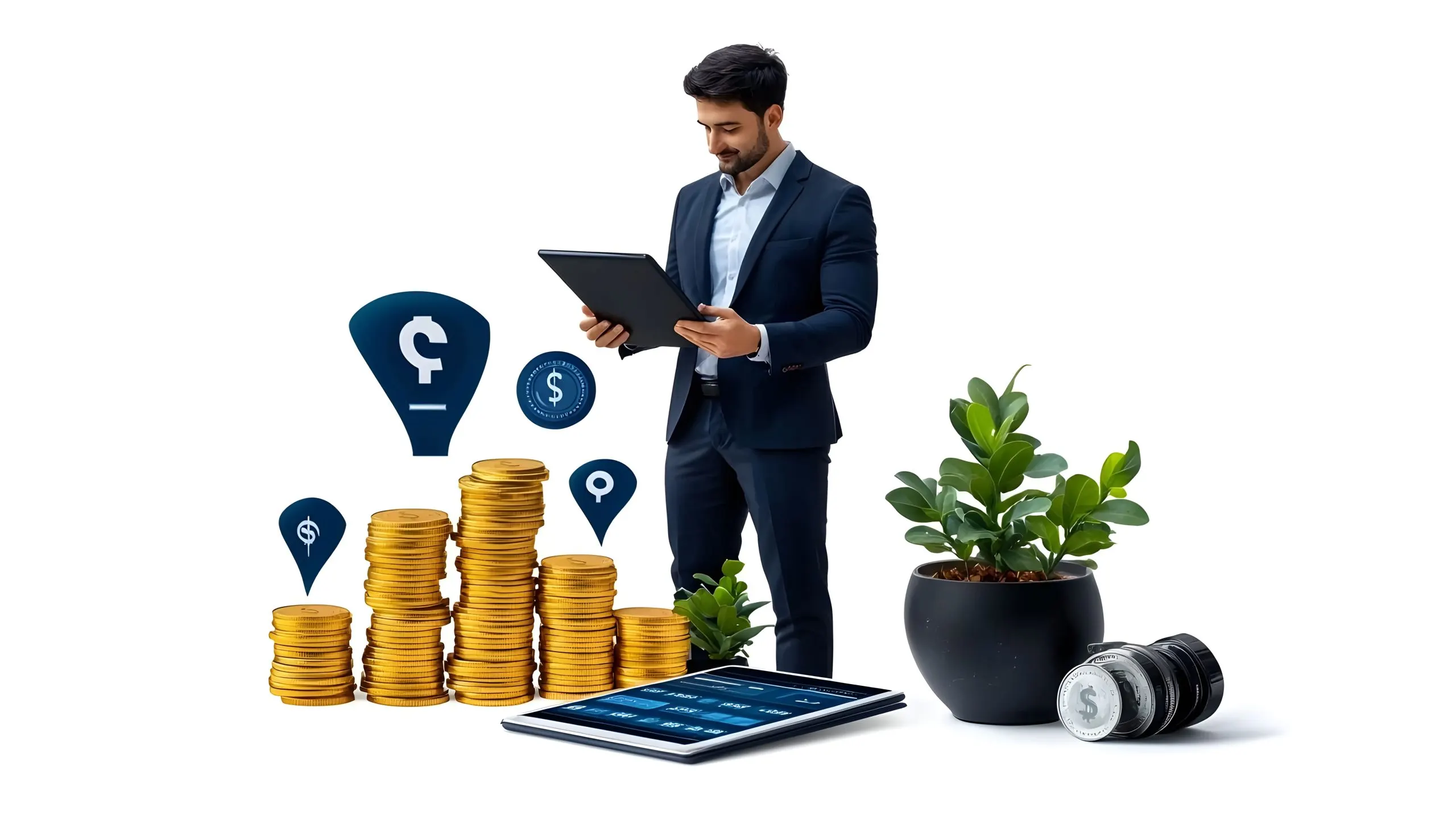Turkey Wealth Management Sector Strengthens as Economy Nears $1.6 Trillion and Private Wealth Diversifies by 2035 Turkey-wealth-management-industry-scaled