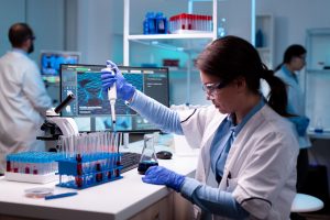 UAE Diagnostic Labs Market Outlook to 2035