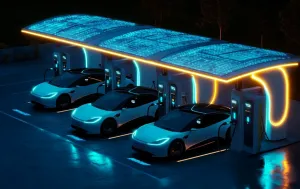 UAE EV Battery Management System Market Outlook to 2035