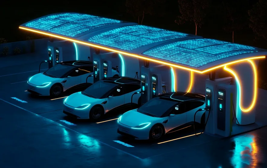 UAE EV Battery Management System Market Outlook to 2035 UAE-EV-Battery-Management-System-
