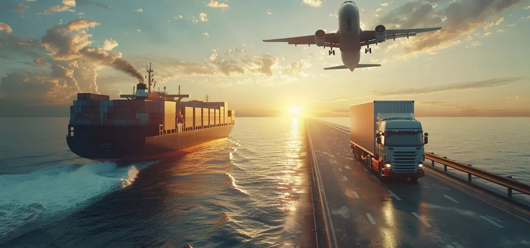 APAC Commercial Aircraft Market Outlook 2035 UAE-Freight-Forwarding-Market