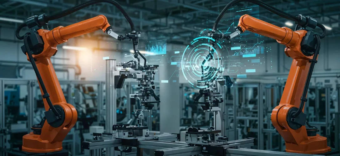 UAE Industrial Automation Market Outlook to 2035 UAE-Industrial-Automation-Market