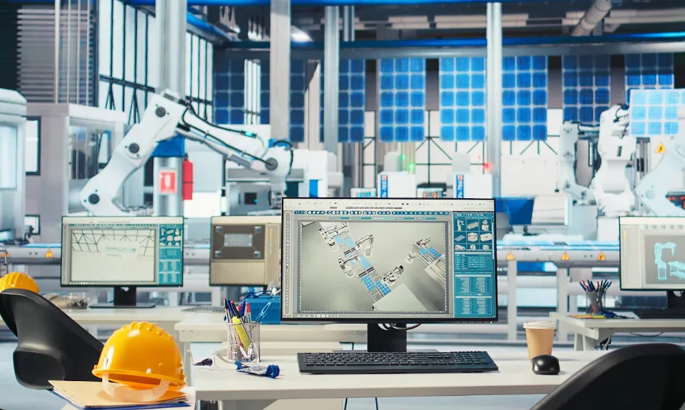 UAE Industrial IoT Market Outlook to 2035 UAE-Industrial-IoT-Market
