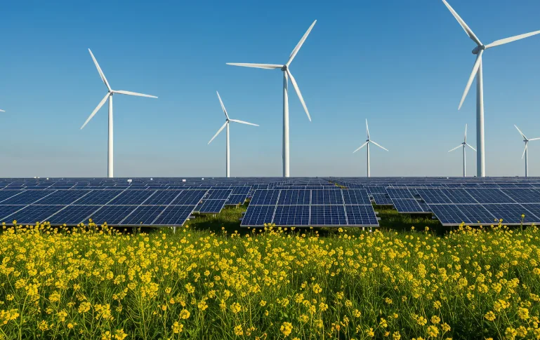 UAE Renewable Energy Market Outlook 2035 UAE-Renewable-Energy-Market