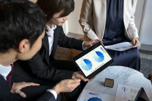 How a UAE Retail Employee Engagement Analytics Survey Helps Improve Performance in a $100Bn Retail & E-Commerce Market