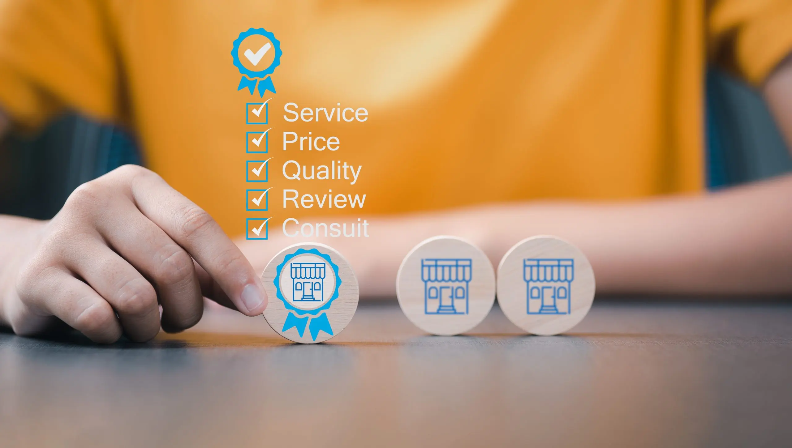 Elevating Customer Experience with a UAE Retail Service Quality Consumer Survey in a $100Bn Market UAE-Retail-Service-Quality-Consumer-Survey-scaled