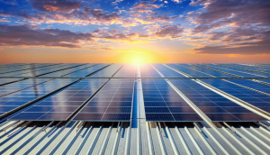 UAE Solar EPC Market Outlook 2035