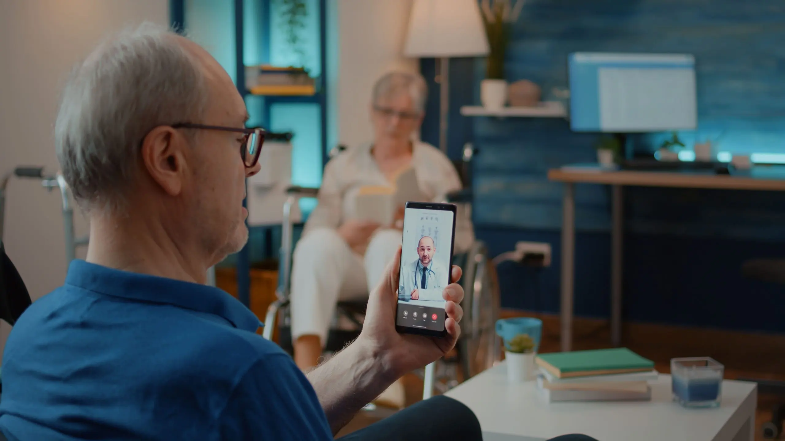 UAE Telemedicine Market Outlook to 2035 UAE-Telemedicine-Market-scaled
