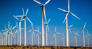 UAE Wind Energy Market Outlook 2035