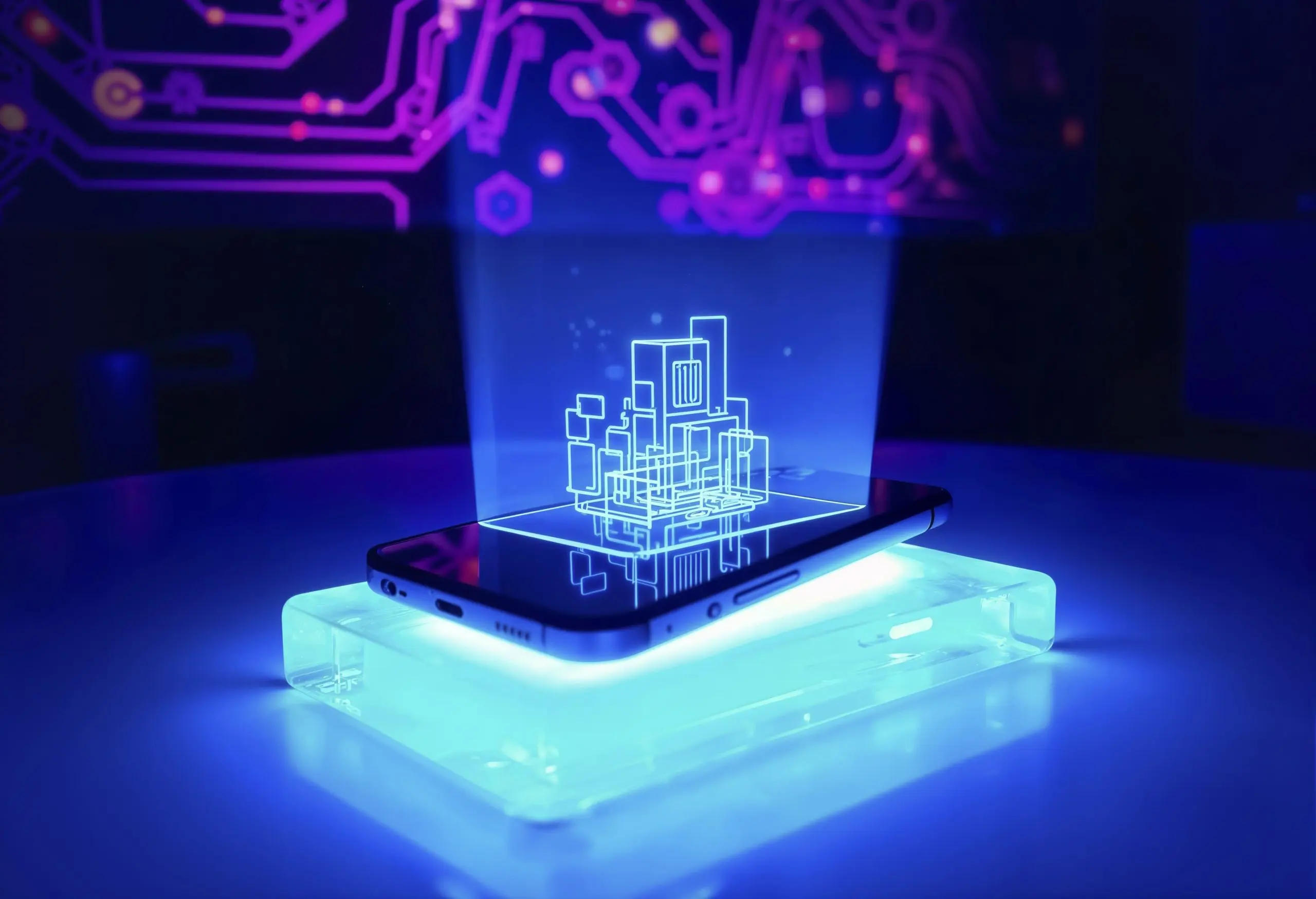UAE AI Compute Capacity Expected to Grow at Over 25% CAGR Through 2035 Driven by Sovereign Cloud Investments UAE-ai-infrastructure-industry-scaled
