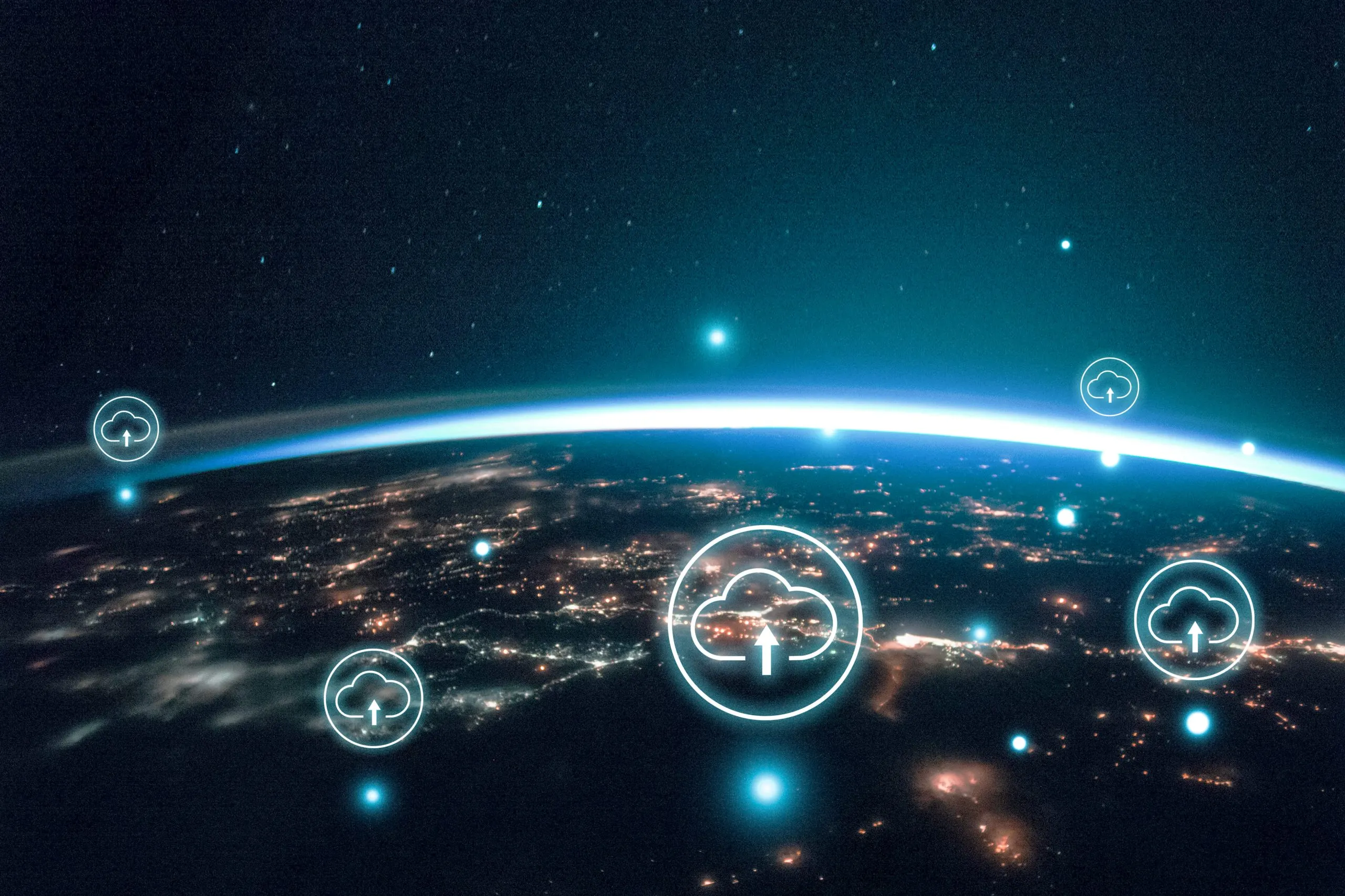 UAE Edge Computing Market Poised to Cross USD 1 billion by 2030 as 75% of Enterprise Data Moves to the Edge UAE-edge-computing-industry-scaled