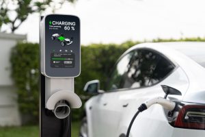 UAE EV Battery Market Heads Toward 2035 as Dubai EV Charging Crosses 1,270 Points and Battery Recycling Plans Take Shape