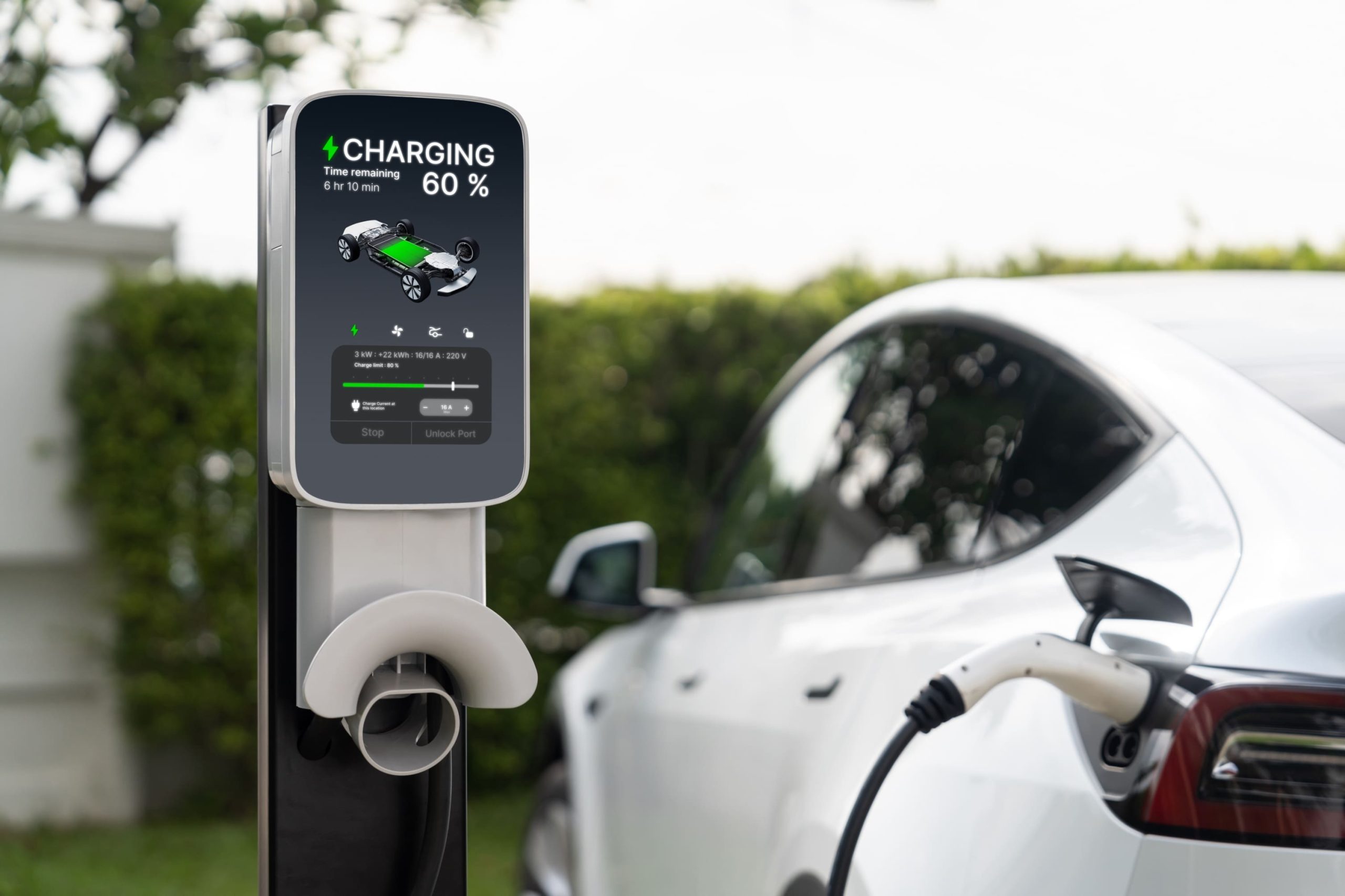 UAE EV Battery Market Heads Toward 2035 as Dubai EV Charging Crosses 1,270 Points and Battery Recycling Plans Take Shape UAE-ev-battery-industry-scaled