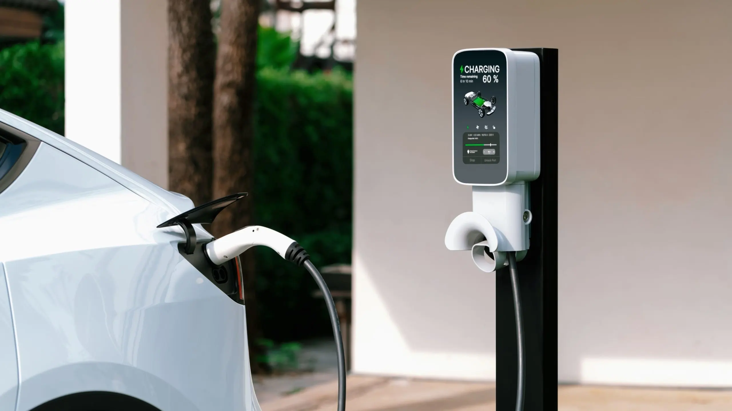 UAE EV Charging Market Heads Toward 2035 as Dubai Crosses 1,860 Charging Points and EV Travel Surpasses 276 million Kilometres UAE-ev-charging-infrastructure-industry-scaled