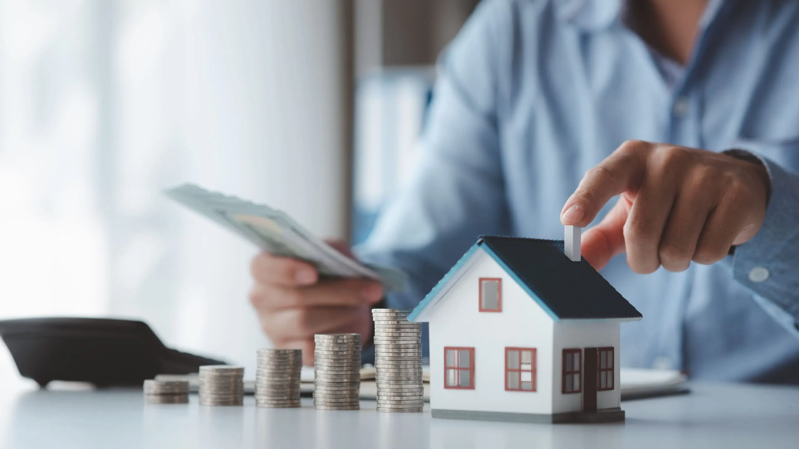 UAE Home Finance Market Poised to Grow as Mortgage Penetration Remains Below 30% and Expat Ownership Rises Through 2035 UAE-home-finance-industry-scaled