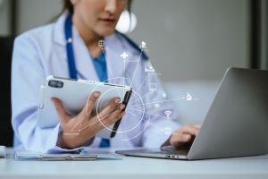 UAE Digital Health Market to Cross USD 4.4 Billion as Patient Communication Platforms Become Core to Care Delivery
