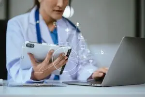 UAE Digital Health Market to Cross USD 4.4 Billion as Patient Communication Platforms Become Core to Care Delivery