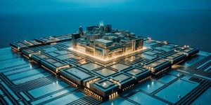 UAE Builds Semiconductor Infrastructure as AI Market in the Country Expected to Reach USD 46 Billion by 2030