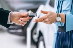UK Car Finance Market Outlook 2035