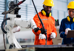 UK Industrial Automation Market Outlook to 2035