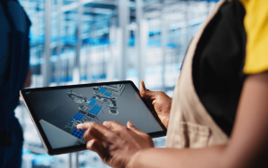 UK Industrial IoT Market Outlook to 2035