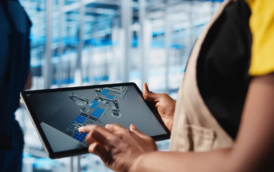 UK Industrial IoT Market Outlook to 2035 UK-Industrial-IoT-Market