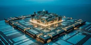 UK Semiconductor Infrastructure Market Outlook to 2035