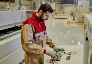 UK Semiconductor Manufacturing Market Outlook to 2035