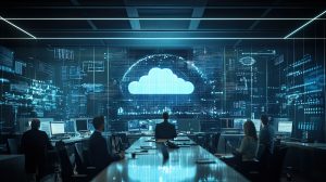 UK Cloud Infrastructure Market Expected to Surpass $120 Billion by 2035 as AI and Data Center Investments Accelerate