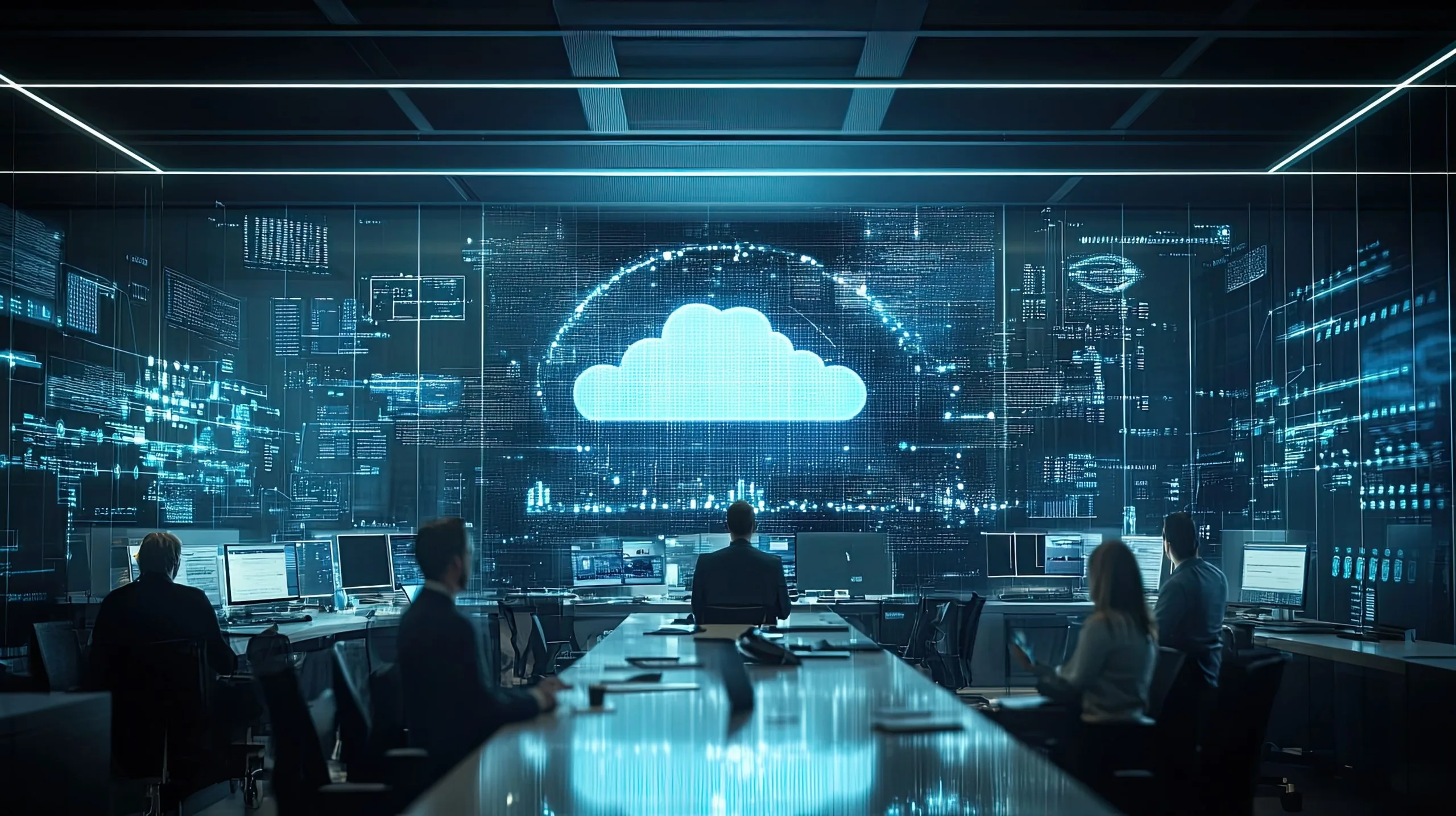 UK Cloud Infrastructure Market Expected to Surpass $120 Billion by 2035 as AI and Data Center Investments Accelerate UK-cloud-infrastructure-industry-scaled